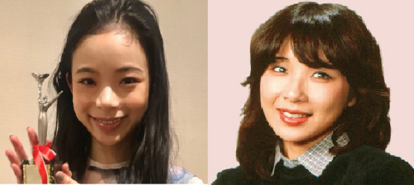 趣里が親に似てないと言われる理由はなぜ？両親など家族構成まとめ！